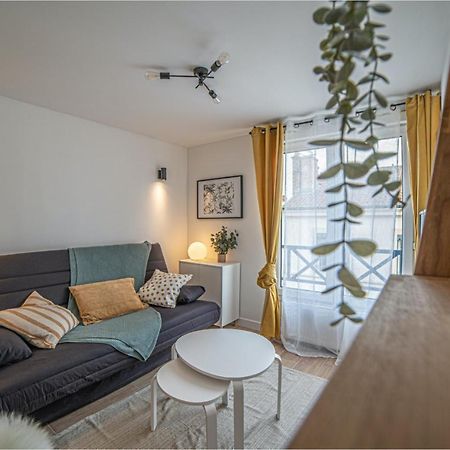 Be My Home - Le Raffine Lyon Exteriör bild