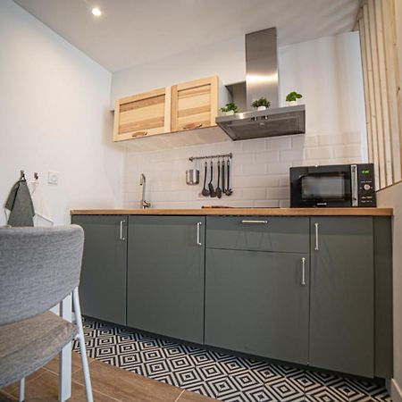Be My Home - Le Raffine Lyon Exteriör bild