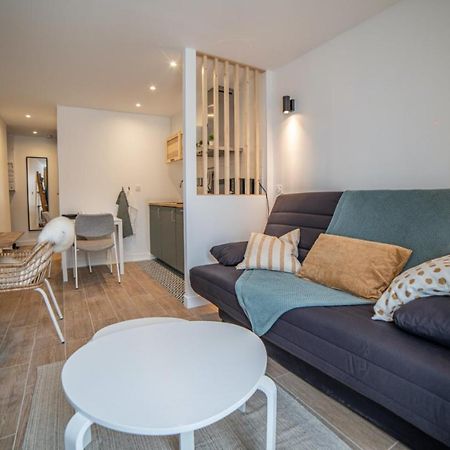 Be My Home - Le Raffine Lyon Exteriör bild