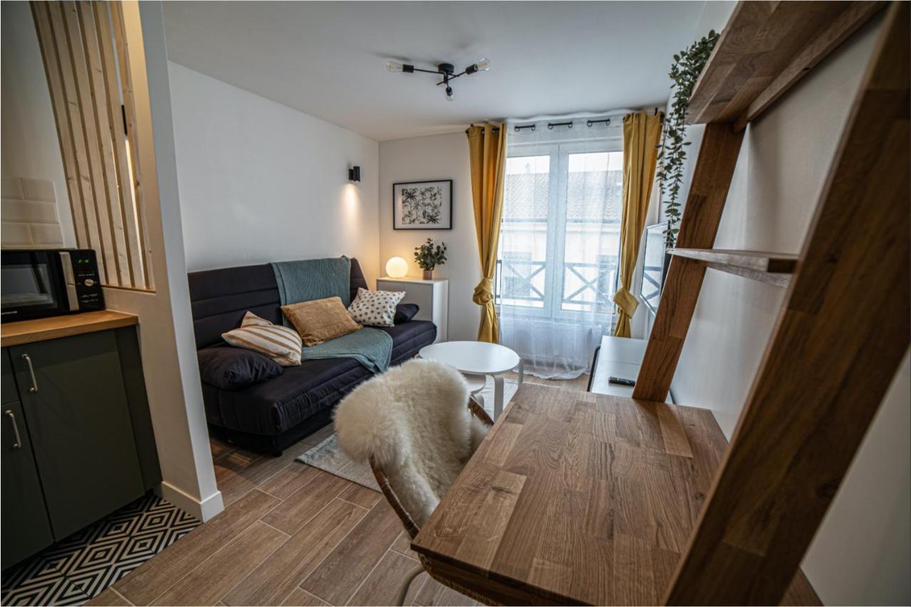 Be My Home - Le Raffine Lyon Exteriör bild