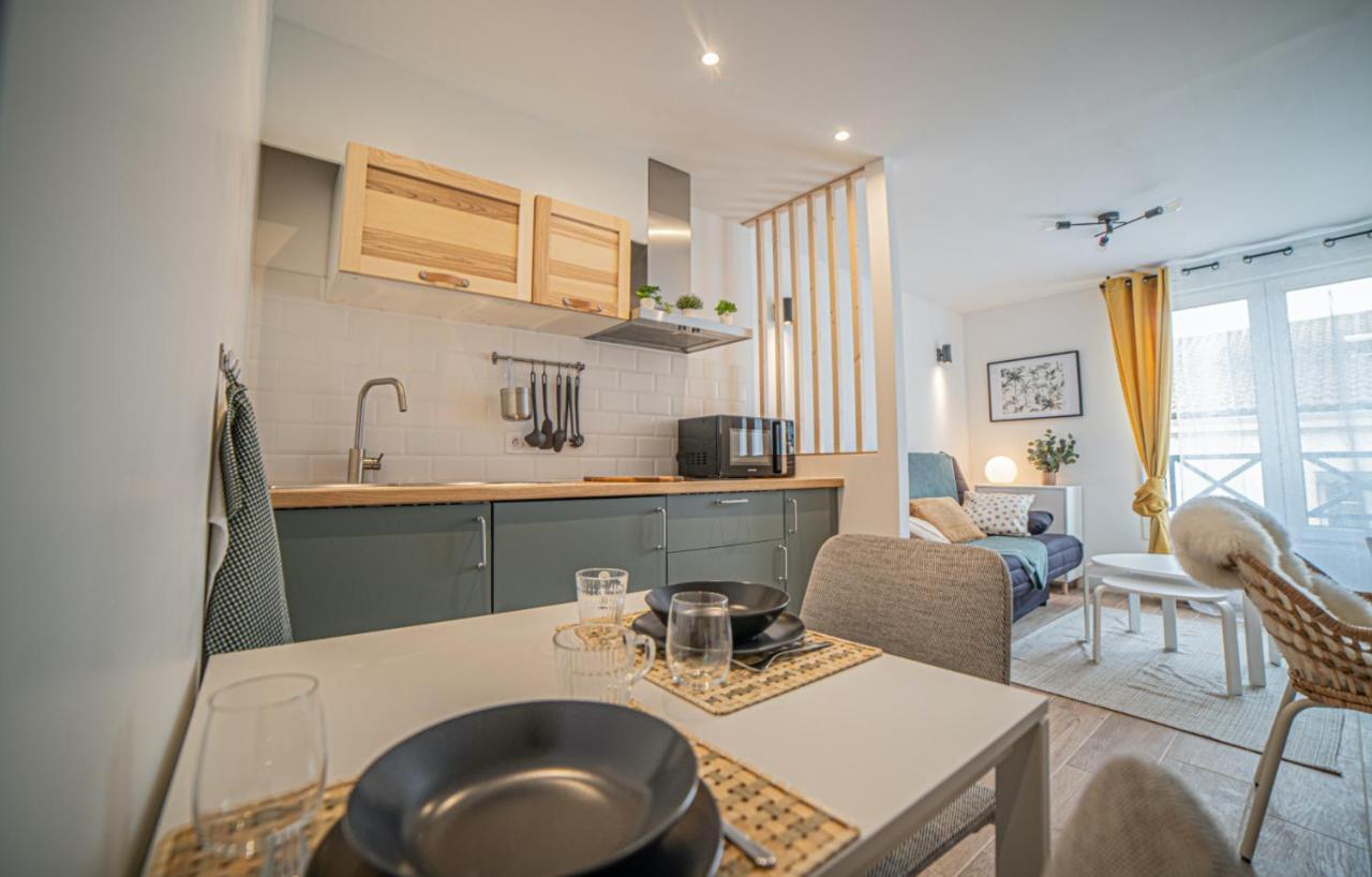 Be My Home - Le Raffine Lyon Exteriör bild
