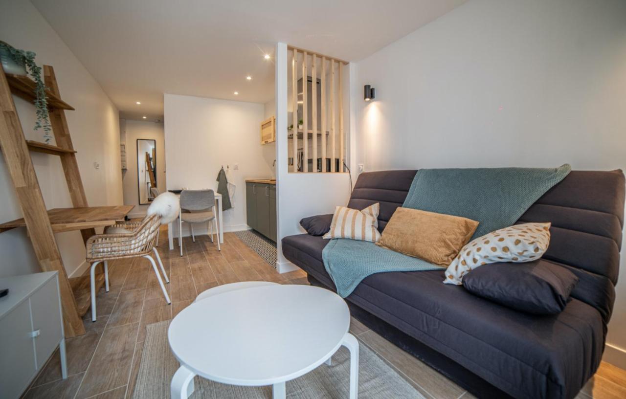 Be My Home - Le Raffine Lyon Exteriör bild